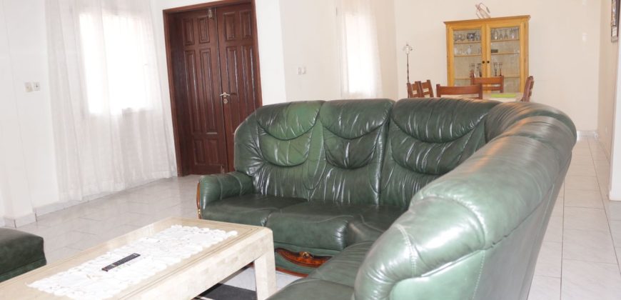 Résidences Clemantine (2 Bedroom Apartment)