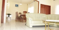 Résidences Clemantine (3 Bedroom Apartment)