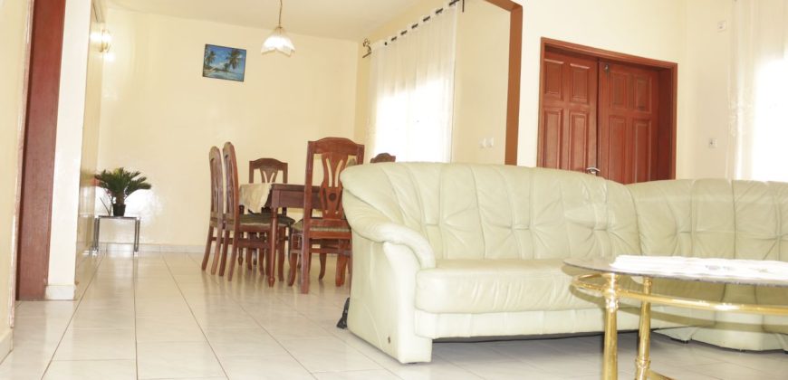 Résidences Clemantine (3 Bedroom Apartment)