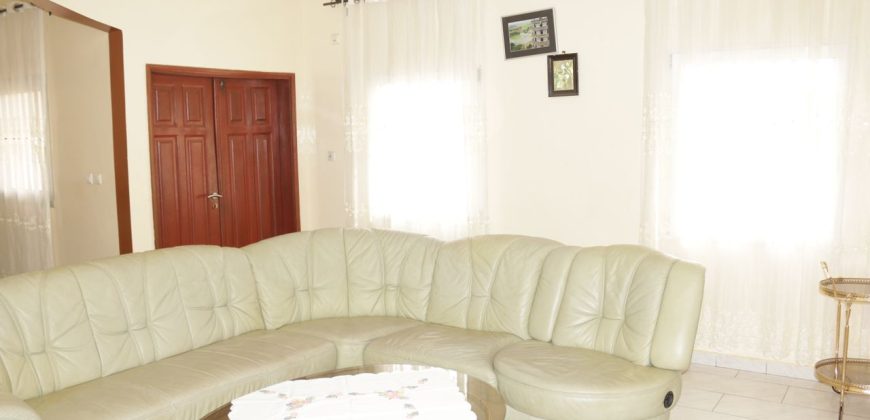 Résidences Clemantine (3 Bedroom Apartment)