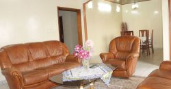 Résidences Clemantine (3 Bedroom Apartment)