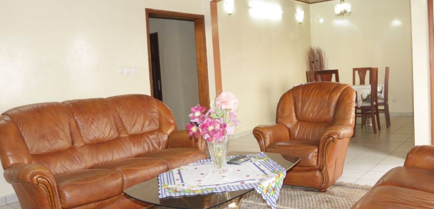 Résidences Clemantine (3 Bedroom Apartment)