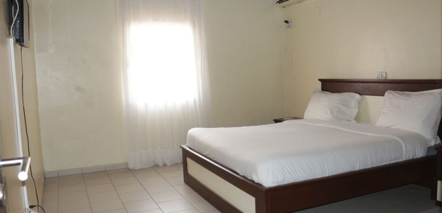 Résidences Clemantine (2 Bedroom Apartment)