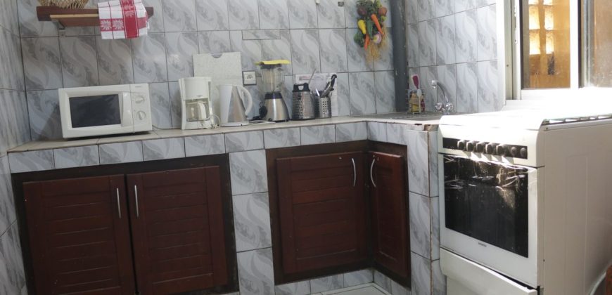 Résidences Clemantine (3 Bedroom Apartment)