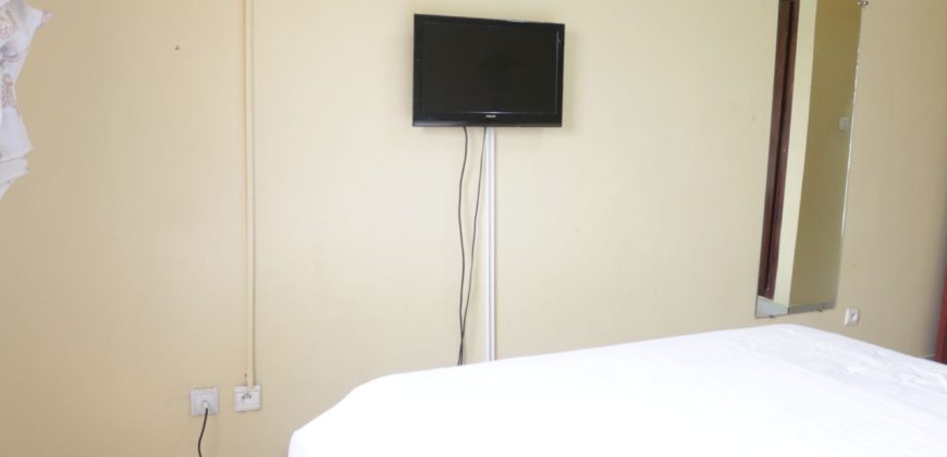 Résidences Clemantine (3 Bedroom Apartment)