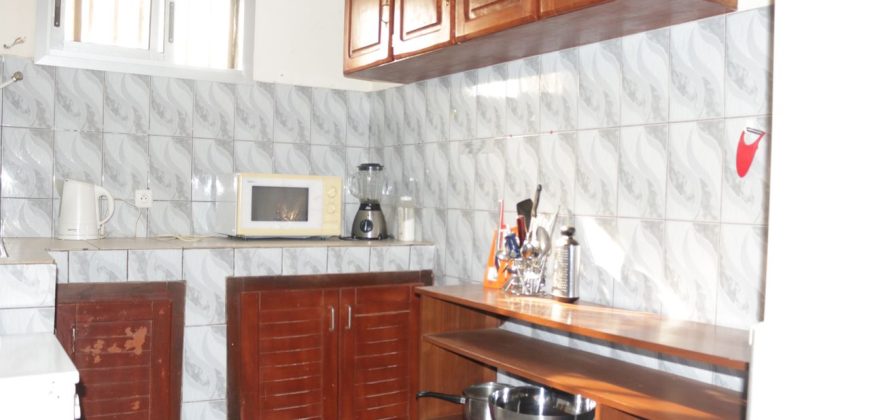 Résidences Clemantine (3 Bedroom Apartment)