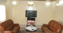 Résidences Clemantine (3 Bedroom Apartment)