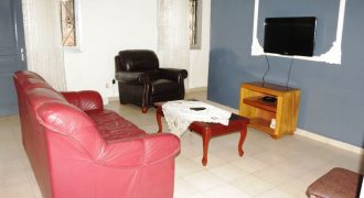 Résidences Clemantine (1 Bedroom Apartment)