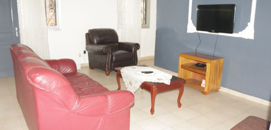 Résidences Clemantine (1 Bedroom Apartment)