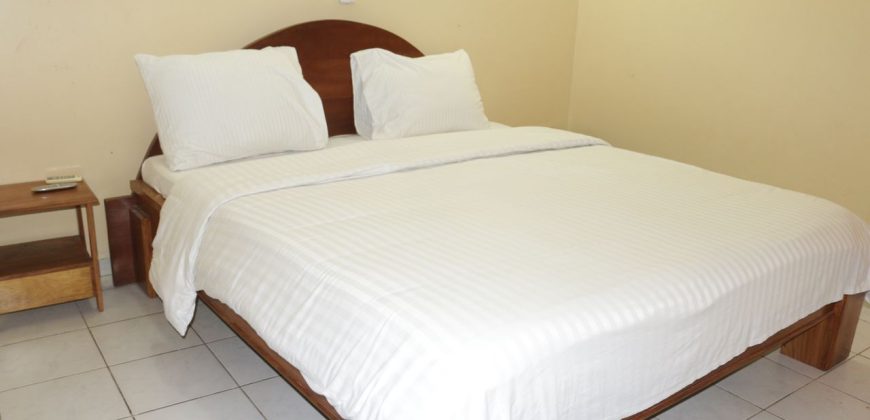 Résidences Clemantine (1 Bedroom Apartment)