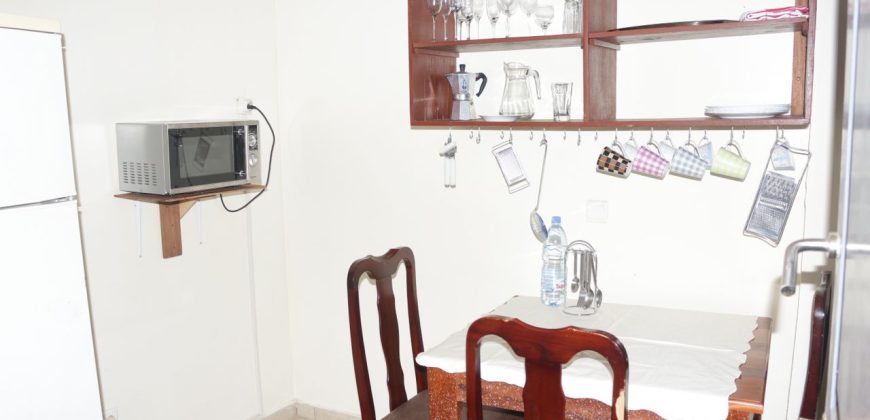 Résidences Clemantine (1 Bedroom Apartment)
