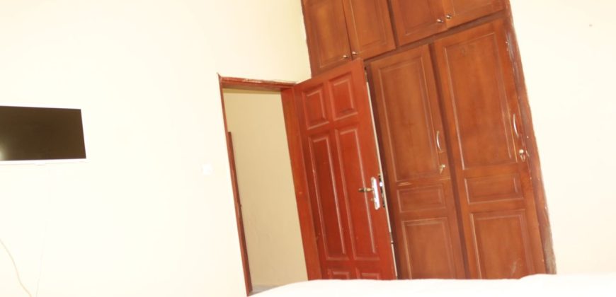 Résidences Clemantine (1 Bedroom Apartment)