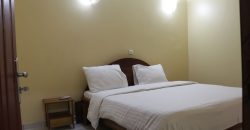 Résidences Clemantine (1 Bedroom Apartment)
