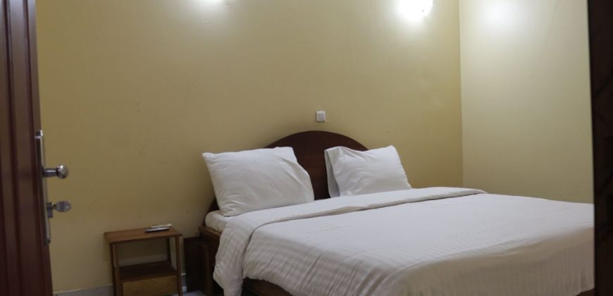 Résidences Clemantine (1 Bedroom Apartment)