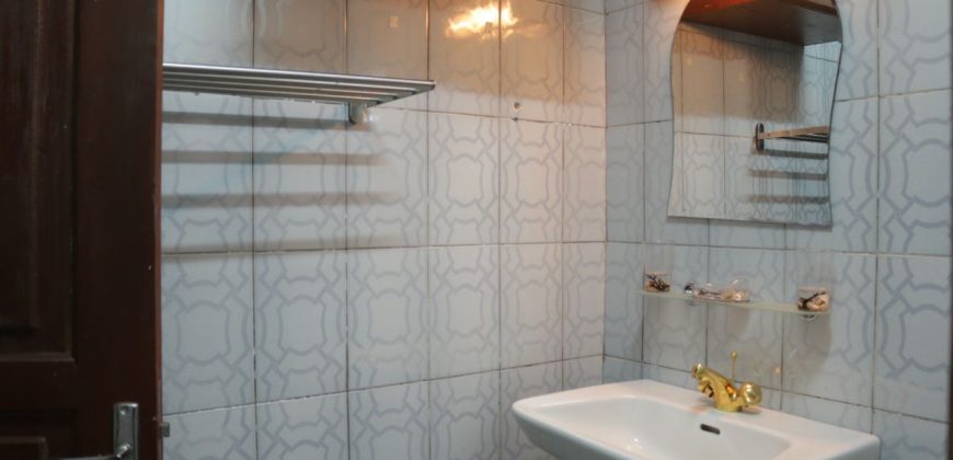 Résidences Clemantine (1 Bedroom Apartment)