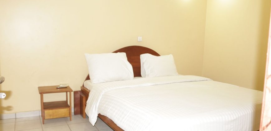 Résidences Clemantine (1 Bedroom Apartment)