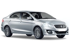 Cheap Car Rentals available in Yaoundé Cameroon