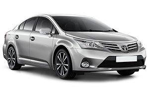 Cheap Car Rentals available in Yaoundé Cameroon