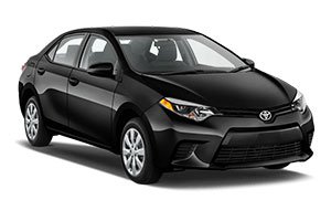 Cheap Car Rentals available in Yaoundé Cameroon