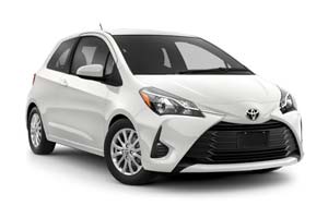 Cheap Car Rentals available in Yaoundé Cameroon