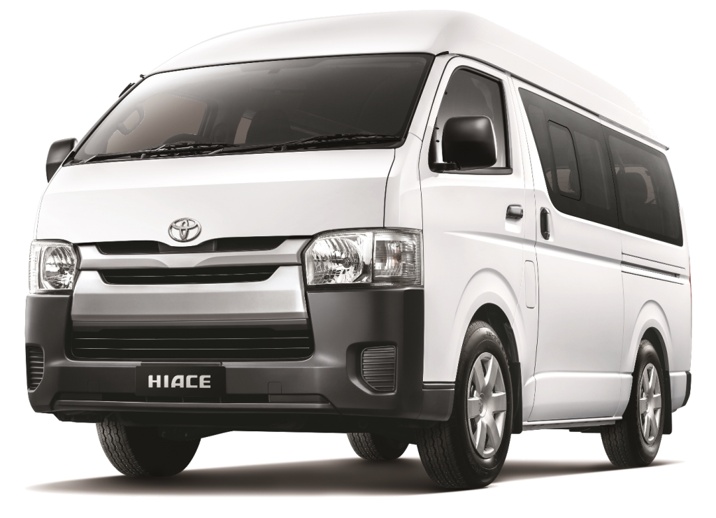Car Rentals