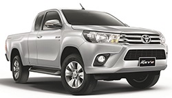 Cheap Car Rentals available in Yaoundé Cameroon