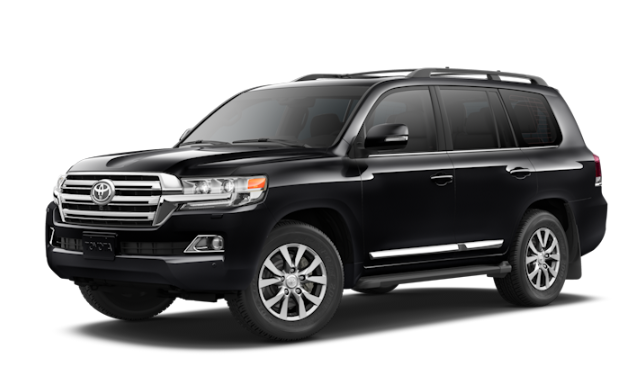 Cheap Car Rentals available in Yaoundé Cameroon