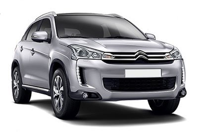 Cheap Car Rentals available in Yaoundé Cameroon