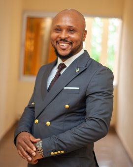Ndifor Norbert