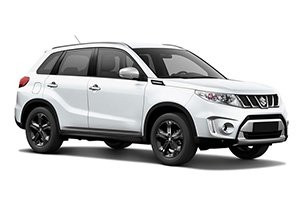 Cheap Car Rentals available in Yaoundé Cameroon
