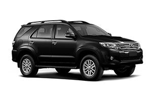Car Rentals