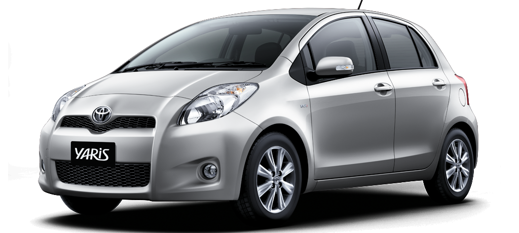 Cheap Car Rentals available in Yaoundé Cameroon