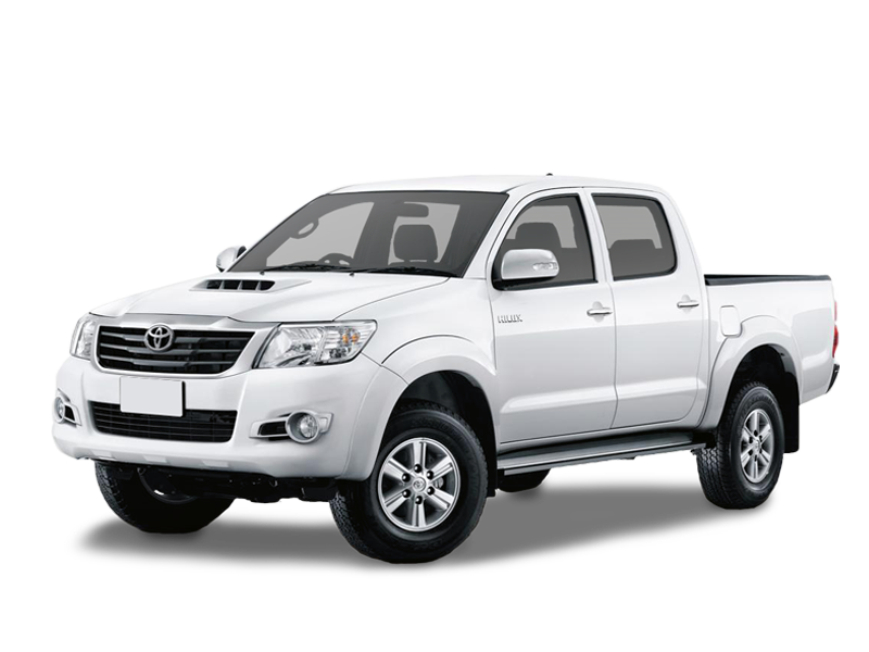 Car Rentals