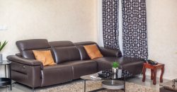 RÉSIDENCES MARTHA (1 Bedroom Apartment)