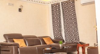 RÉSIDENCES MARTHA (1 Bedroom Apartment)