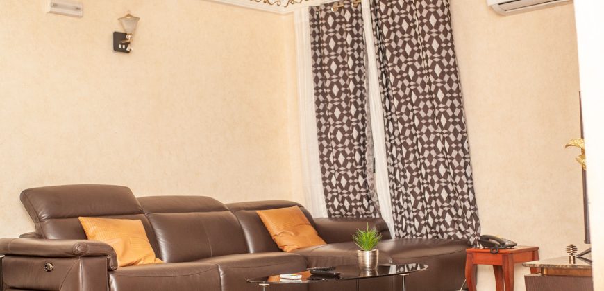 RÉSIDENCES MARTHA (1 Bedroom Apartment)