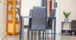 RÉSIDENCES MARTHA (1 Bedroom Apartment)