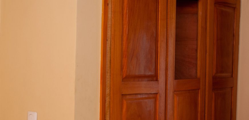 RÉSIDENCES MARTHA (2 Bedroom Apartments)