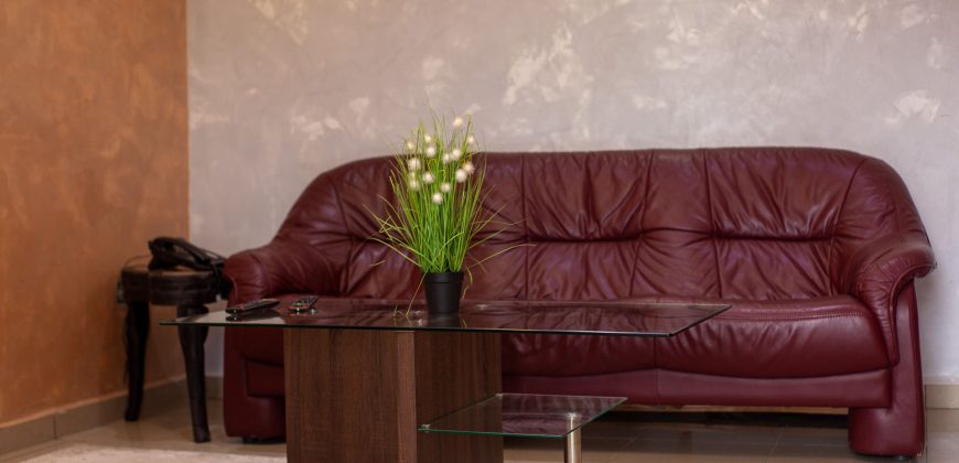 RÉSIDENCES MARTHA (2 Bedroom Apartments)