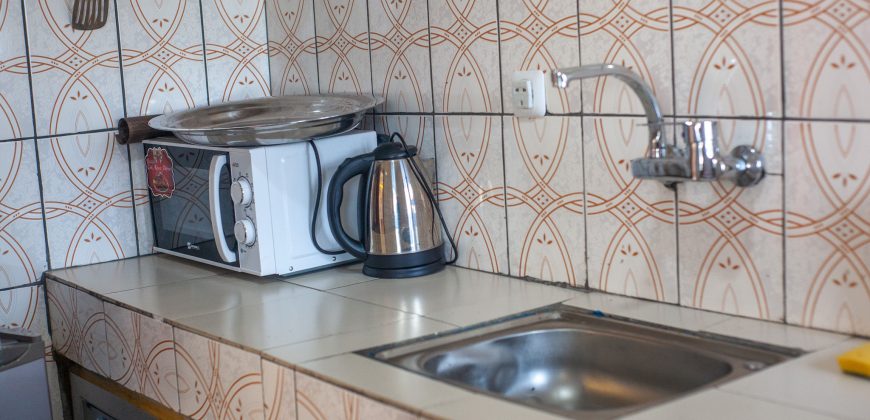 RÉSIDENCES MARTHA (2 Bedroom Apartments)