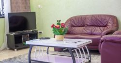 RÉSIDENCES MARTHA (2 Bedroom Apartment)