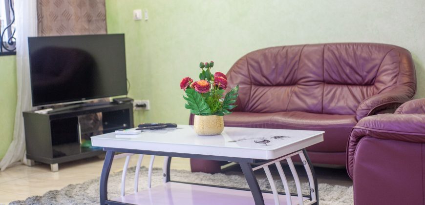 RÉSIDENCES MARTHA (2 Bedroom Apartment)