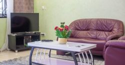 RÉSIDENCES MARTHA (2 Bedroom Apartment)