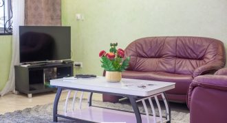 RÉSIDENCES MARTHA (2 Bedroom Apartment)