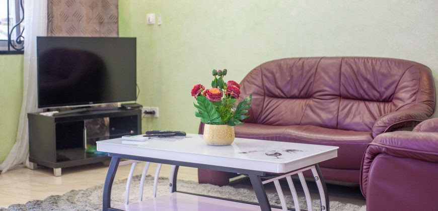 RÉSIDENCES MARTHA (2 Bedroom Apartment)