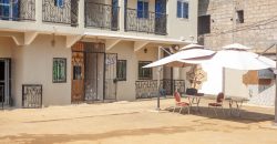 RÉSIDENCES MARTHA (2 Bedroom Apartments)