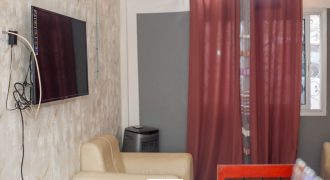 IMMEUBLE SCHLÉE (1 Bedroom Apartment)