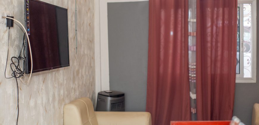 IMMEUBLE SCHLÉE (1 Bedroom Apartment)