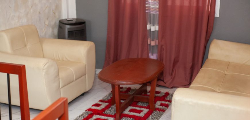 IMMEUBLE SCHLÉE (1 Bedroom Apartment)
