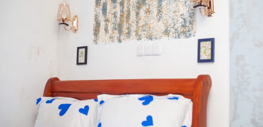 IMMEUBLE SCHLÉE (1 Bedroom Apartment)